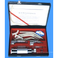 Laryngoscope à fibre optique (XT-FL009)